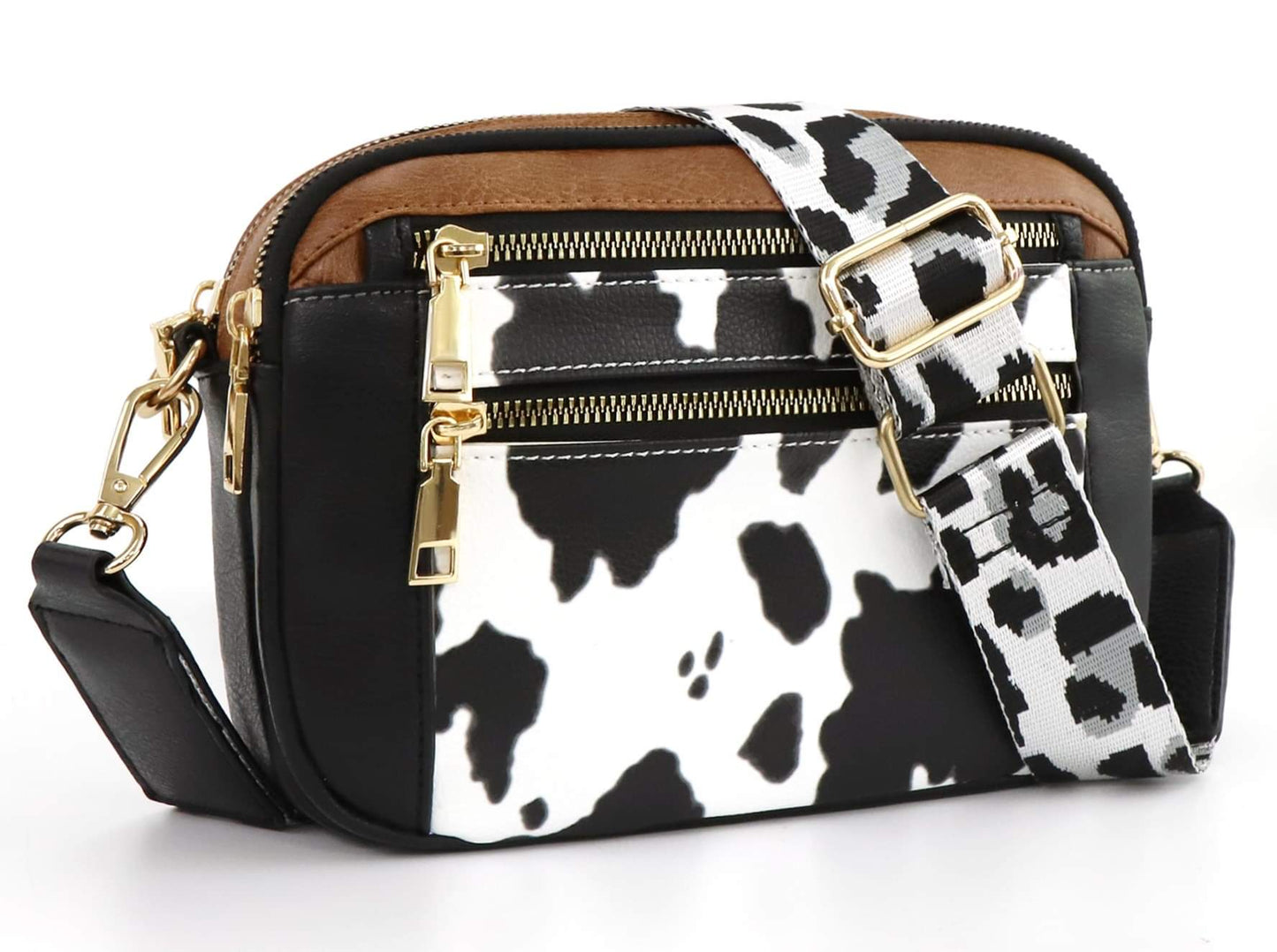 Briann Crossbody