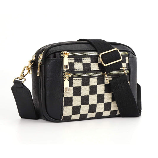 Briann Crossbody