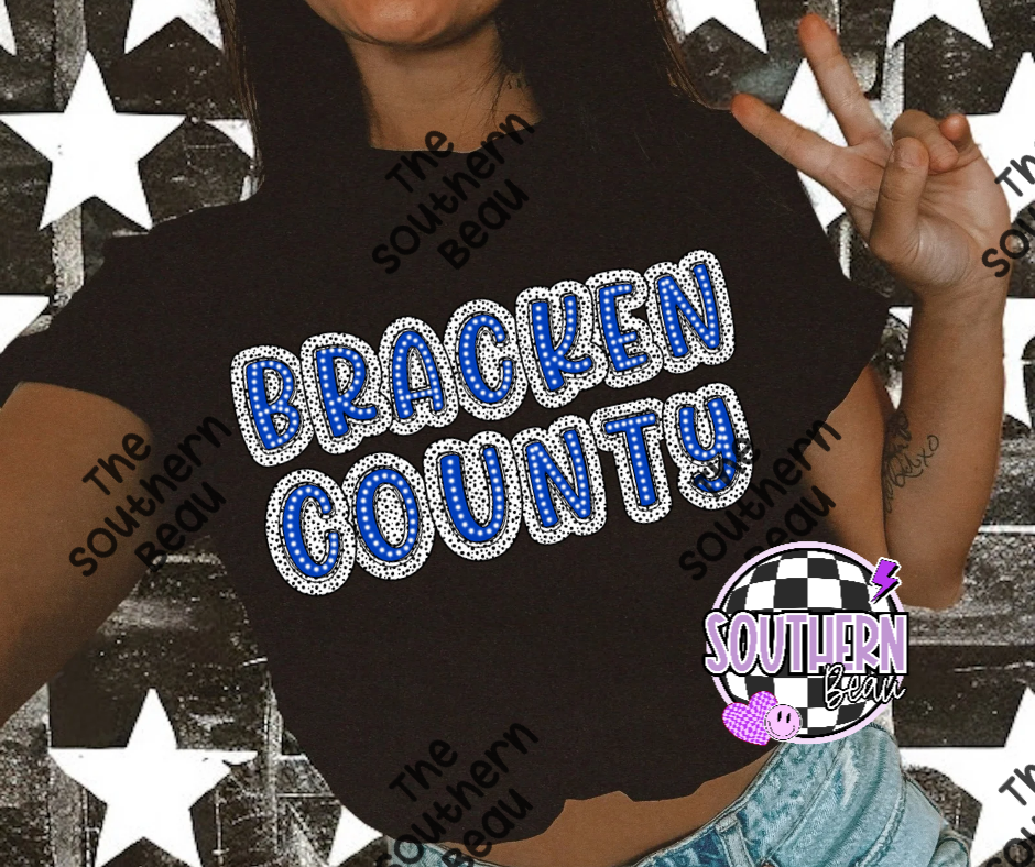 Bracken County